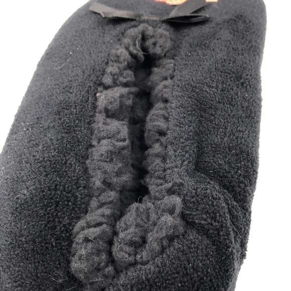 Women’s West Loop Cozy Slipper Socks - Picture 3 of 5